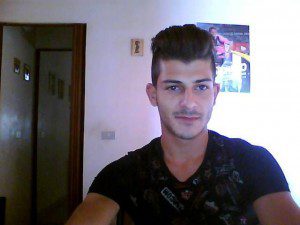 Angelo Mirabella