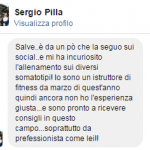 Sergio Pilla