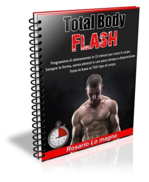 Total Body Flash