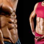 Allenamento Addome Scolpito in base al tuo Somatotipo