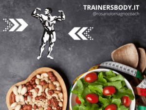 quale dieta preserva la massa muscolare