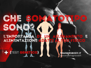 che somatotipo sono