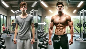 Non riesci ad aumentare la massa muscolare? Ecco come fare!